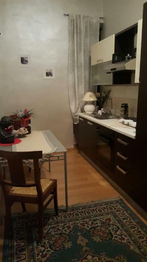 Anna House Apartment Turin Bagian luar foto