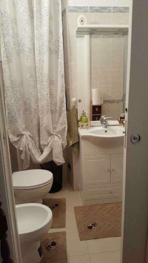 Anna House Apartment Turin Bagian luar foto