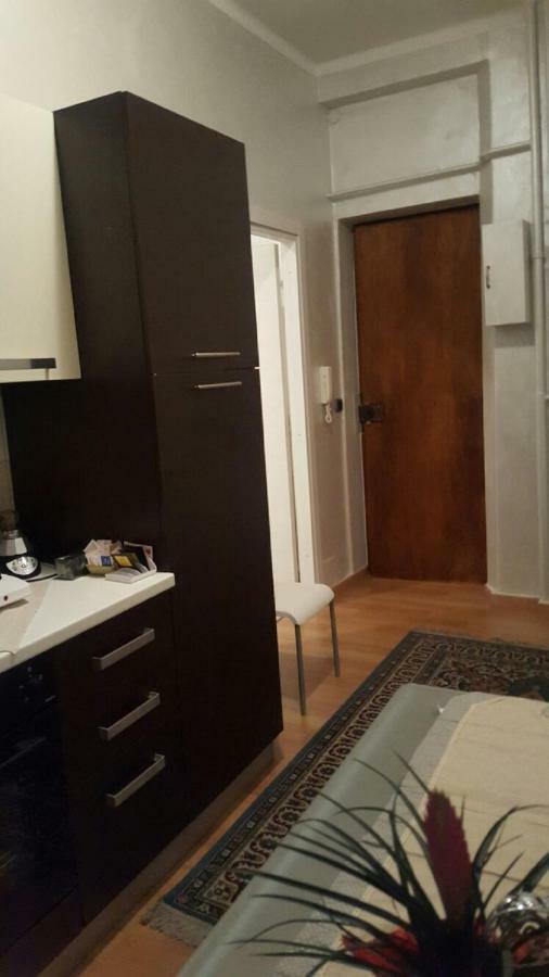 Anna House Apartment Turin Bagian luar foto