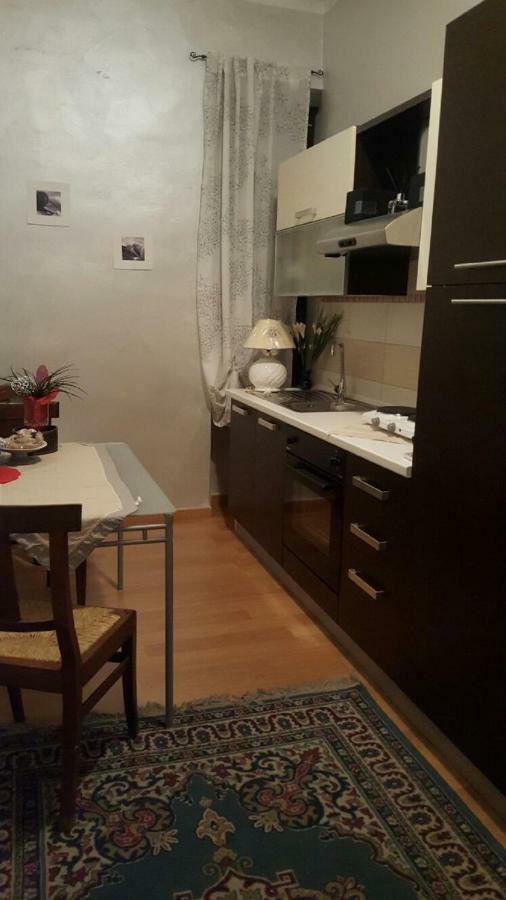 Anna House Apartment Turin Bagian luar foto