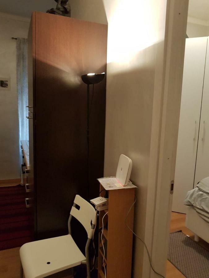 Anna House Apartment Turin Bagian luar foto