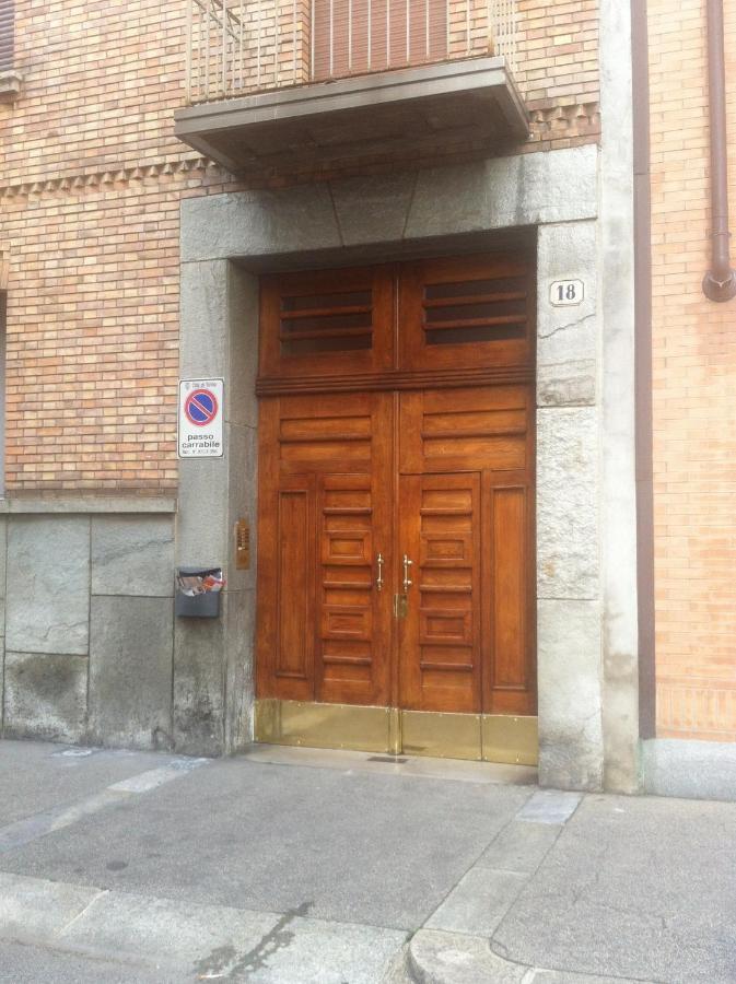 Anna House Apartment Turin Bagian luar foto